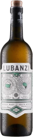 Lubanzi Sauvignon Blanc South Africa