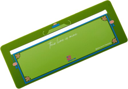 Oh My Mahjong Olive Line Finder