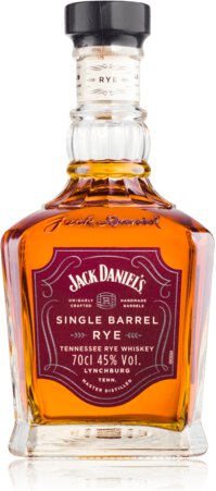 Jack Daniels Single Barrel Rye 375ml