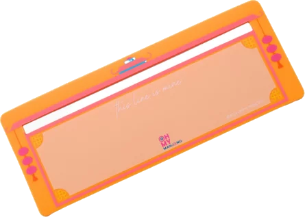 Oh My Mahjong Orange Line Finder