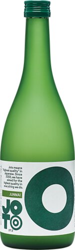 Joto Junmai Green Label