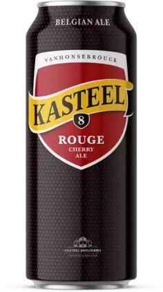 Kasteel Rouge Cherry Ale