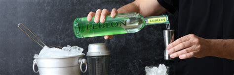 Leblon Cachaca Rum Prf