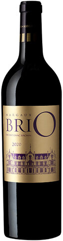 Margaux Brio