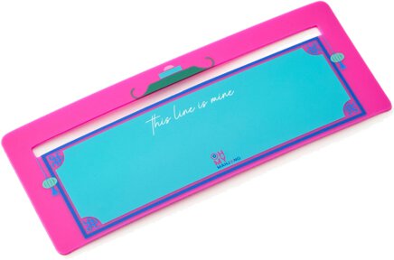 Oh My Mahjong Pink Line Finder