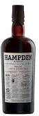 Hampden Estate Pagos Ex-Sherry Cask Pure Single Jamaican Rum 750mL