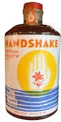 Handshake Persian Digestif Bitters 37% ABV 50mL