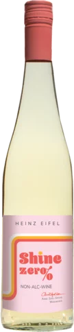 Heinz Eifel Shine Rieslaner Non Alc