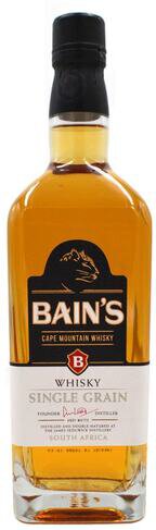 Bain's Cape Mountain Whisky