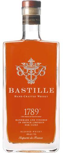 Bastille French Whiskey