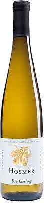 Hosmer Dry Riesling
