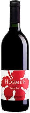 Hosmer Estate Red 750ml