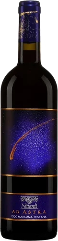Nittardi Ad Astra Red Blend