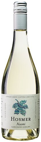 Hosmer Naomi Sparkling Riesling 750ml