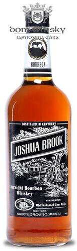 Joshua Brook Bourbon Old Fashioned Sour Mash