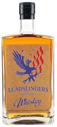 Leadslingers Bourbon