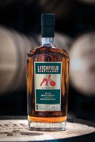 Litchfield Batchers Rye