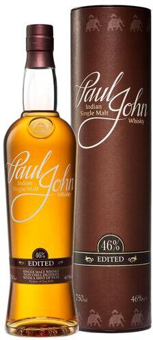 Paul John Indian Single Malt