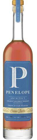 Penelope Architect Creme Brulee Bourbon