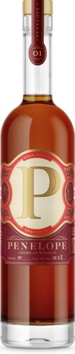 Penelope Bourbon Cigar Sessions Chapter