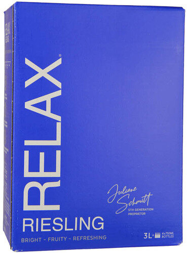 Relax Riesling