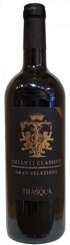 Villa Trasqua Gran Selezione Chianti Classico