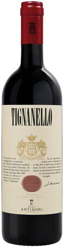 Antinori Tignanello 2016