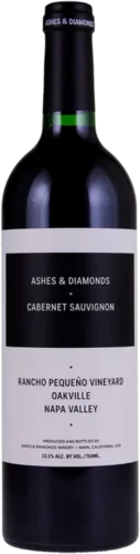 Ashes & Diamonds Cabernet Sauvignon