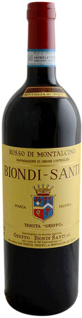 Biondi Santi Rosso Di Montalcino