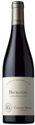 Camille Giroud Bourgogne Rouge 2021