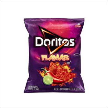 Dorito's Flamas