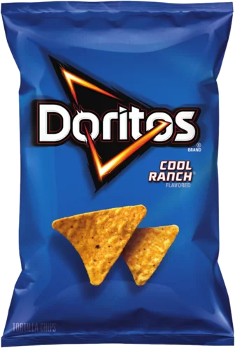 Doritos Cool Ranch