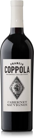 FRANCIS COPPOLA DIAMOND COLLECTION CABERNET SAUVIGNON
