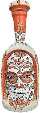 Dos Artes Joven Calavera Edition 1L