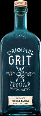 Original Grit Blanco Tequila