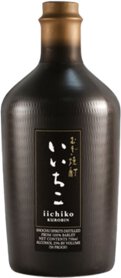 Iichiko Kurobin Shochu