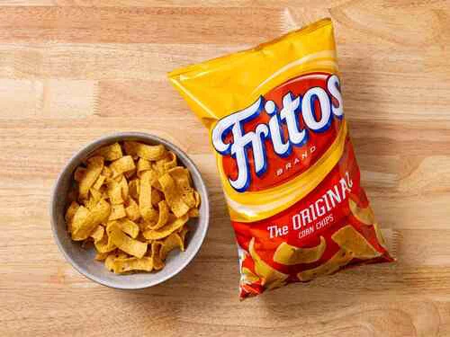 Fritos Original Corn Chips