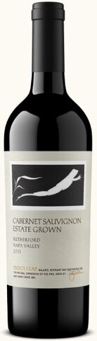 Frogs Leap Estate Cabernet Sauvignon 2021