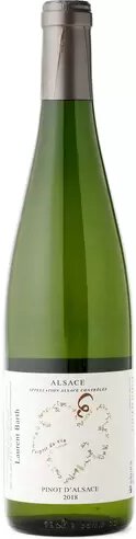 Laurent Barth Pinot D'alsace 750ml
