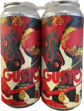Evergrain Gusto
