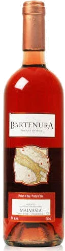 Bartenura Sweet Red Malvasia