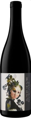 Jolie Laide Mondeuse Noire Rancho Coda 2021 750ML