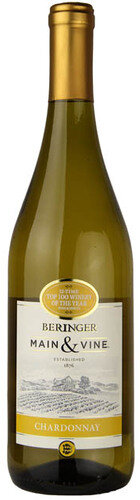 Beringer Main & Vine Chardonnay