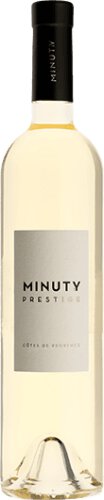 Chateau Minuty Cotes de Provence Prestige Blanc