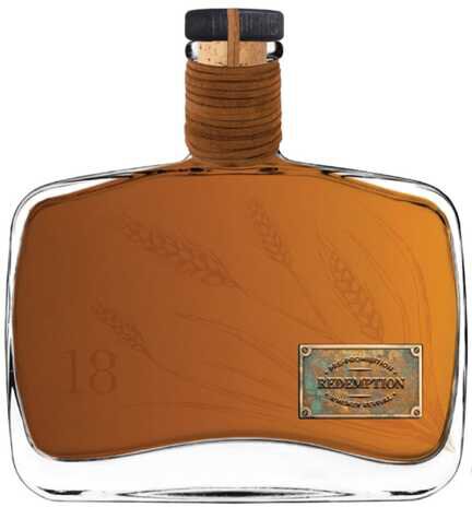 Redemption 18 Year Bourbon Ancients Collection