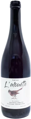 Domaine Du Chat Huant L'alouette
