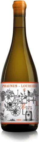 Aphros Phaunus Loureiro 2022