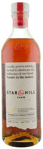 Star Hill Farm American Wheat