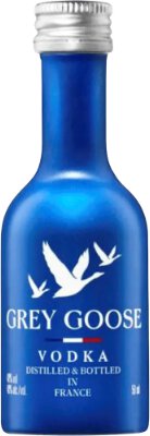 Grey Goose Vodka (50mL)