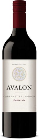 Avalon Cabernet Sauvignon, Lodi